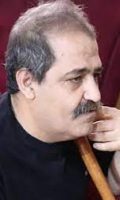 پرویز سنگ سهیل