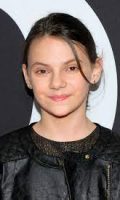 Dafne Keen