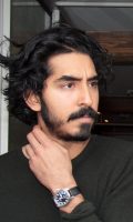 Dev Patel