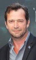 James Purefoy