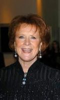 Judy Parfitt