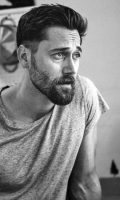 Ryan Eggold