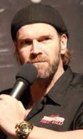 Tyler Mane