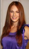 Amanda Righetti