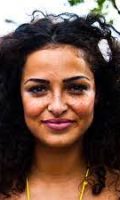 Anna Shaffer