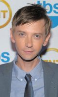 DJ Qualls