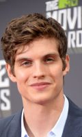 Daniel Sharman