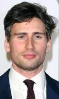 Edward Holcroft