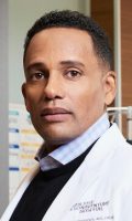 Hill Harper