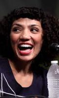 Jasika Nicole