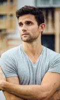 Kyle Dean Massey