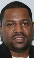 Mekhi Phifer