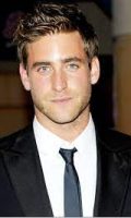 Oliver Jackson-Cohen