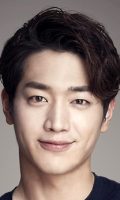 Seo Kang-Joon