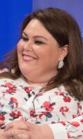 Chrissy Metz