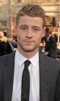 Ben McKenzie