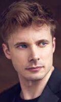 Bradley James