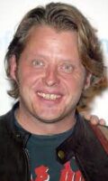 Charley Boorman