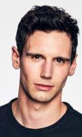 Cory Michael Smith