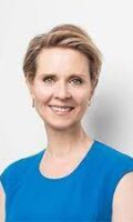 Cynthia Nixon