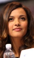 Jessica Lucas