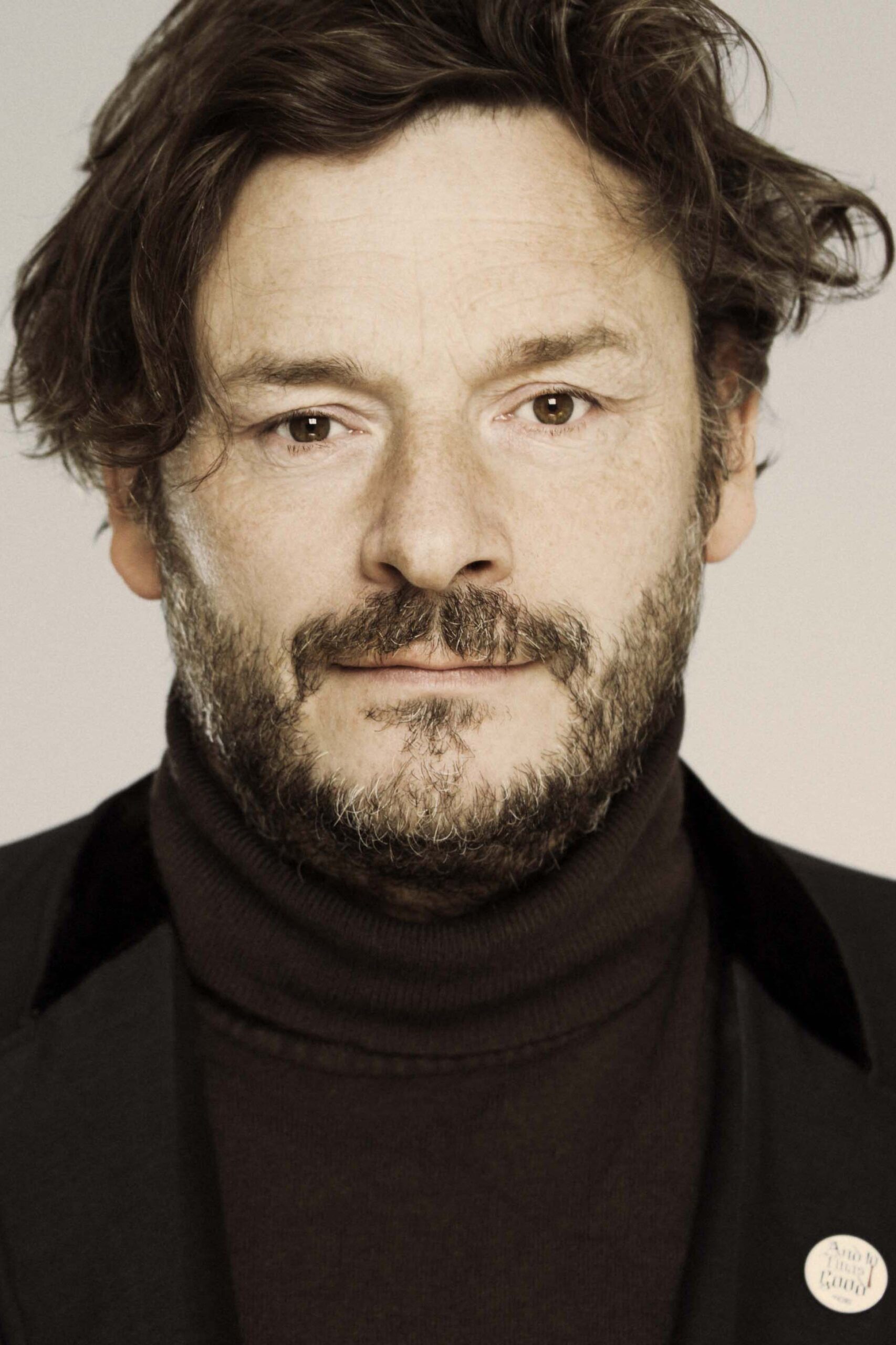 Julian Barratt