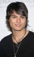 Kiowa Gordon