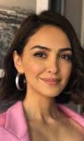 Nazanin Boniadi