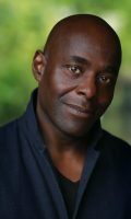 Paterson Joseph