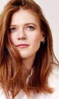 Rose Leslie