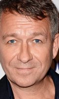 Sean Pertwee