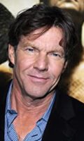 Dennis Quaid