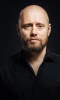 Kristoffer Jørgensen