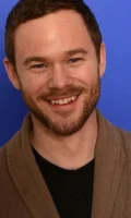 Aaron Ashmore