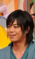 Daisuke Namikawa