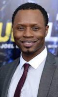 Malcolm Goodwin