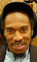 Benjamin Zephaniah