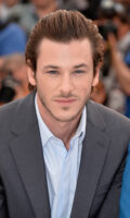 Gaspard Ulliel