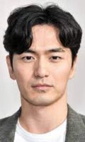 Lee Jin-Wook