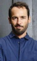 Alex Dimitriades