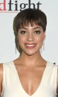 Cush Jumbo