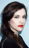 Jessica De Gouw