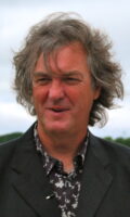 James May