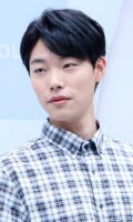 Ryu Jun-Yeol