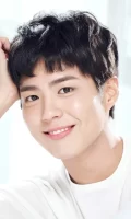 Park Bo-gum