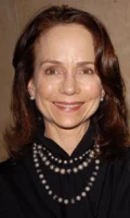 Jessica Harper