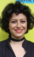 Alia Shawkat