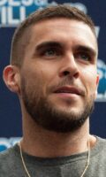 Josh Segarra