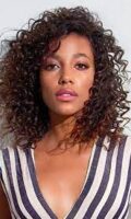 Kylie Bunbury