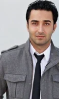 Pej Vahdat